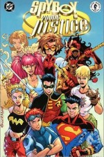 Watch Young Justice 123netflix